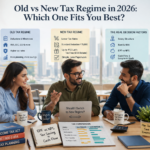 New Tax Regime or Old — The Answer Depends on More Than Just Tax Slabs old regime or new regime in 2026