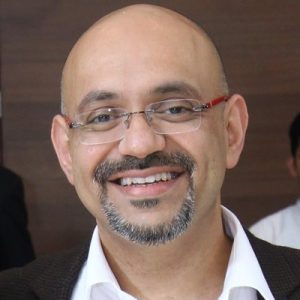 Vishal Chalana client testimonial Vishal Chalana Client testimonial for Good Moneying Wealth Planners