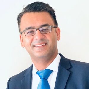 Yadvinder Changotra client testimonial Yadvinder changotra client testimonial for Good Moneying wealth Planners